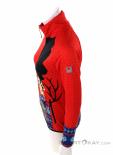 Crazy Idea Pull Dixy Womens Sweater, Crazy, Red, , Female, 0247-10246, 5637918661, 8059897722627, N2-07.jpg