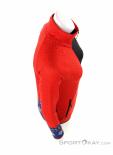 Crazy Idea Pull Dixy Womens Sweater, , Red, , Female, 0247-10246, 5637918661, , N3-18.jpg