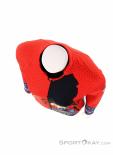 Crazy Idea Pull Dixy Womens Sweater, , Red, , Female, 0247-10246, 5637918661, , N4-04.jpg