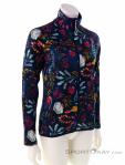 Crazy Idea Pull Dixy Womens Sweater, Crazy, Multicolor, , Mujer, 0247-10246, 5637918665, 8059897722757, N1-01.jpg