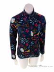 Crazy Idea Pull Dixy Womens Sweater, Crazy, Multicolored, , Female, 0247-10246, 5637918665, 8059897722757, N2-02.jpg