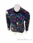 Crazy Idea Pull Dixy Womens Sweater, , Multicolored, , Female, 0247-10246, 5637918665, , N3-03.jpg