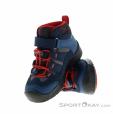 Keen Hikeport Mid WP Kids Hiking Boots, , Red, , Boy,Girl,Unisex, 0142-10071, 5637918700, , N1-06.jpg