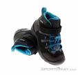 Keen Hikeport Mid WP Kids Hiking Boots, , Turquoise, , Boy,Girl,Unisex, 0142-10071, 5637918706, , N2-02.jpg