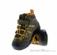 Keen Hikeport Mid WP Kids Hiking Boots, , Olive-Dark Green, , Boy,Girl,Unisex, 0142-10071, 5637918709, , N1-06.jpg