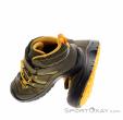 Keen Hikeport Mid WP Kids Hiking Boots, Keen, Olive-Dark Green, , Boy,Girl,Unisex, 0142-10071, 5637918709, 887194999279, N3-08.jpg