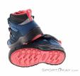 Keen Hikeport Mid WP Kids Hiking Boots, , Dark-Blue, , Boy,Girl,Unisex, 0142-10071, 5637918718, , N2-12.jpg