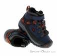 Keen Targhee Mid WP Kids Trekking Shoes, Keen, Dark-Blue, , Boy,Girl,Unisex, 0142-10072, 5637918732, 191190190364, N1-01.jpg