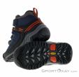 Keen Targhee Mid WP Kids Trekking Shoes, Keen, Dark-Blue, , Boy,Girl,Unisex, 0142-10072, 5637918732, 191190190364, N1-11.jpg