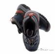 Keen Targhee Mid WP Kids Trekking Shoes, Keen, Dark-Blue, , Boy,Girl,Unisex, 0142-10072, 5637918732, 191190190364, N4-04.jpg
