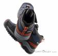 Keen Targhee Mid WP Kids Trekking Shoes, Keen, Dark-Blue, , Boy,Girl,Unisex, 0142-10072, 5637918732, 191190190364, N5-15.jpg