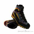 La Sportiva Trango Tower GTX Hommes Chaussures de montagne Gore-Tex, , Noir, , Hommes, 0024-10882, 5637918793, , N1-01.jpg