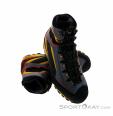 La Sportiva Trango Tower GTX Hommes Chaussures de montagne Gore-Tex, La Sportiva, Noir, , Hommes, 0024-10882, 5637918793, 8020647833931, N2-02.jpg