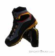 La Sportiva Trango Tower GTX Hommes Chaussures de montagne Gore-Tex, La Sportiva, Noir, , Hommes, 0024-10882, 5637918793, 8020647833931, N2-07.jpg