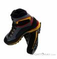 La Sportiva Trango Tower GTX Hommes Chaussures de montagne Gore-Tex, La Sportiva, Noir, , Hommes, 0024-10882, 5637918793, 8020647833931, N3-08.jpg