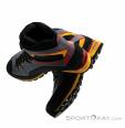 La Sportiva Trango Tower GTX Hommes Chaussures de montagne Gore-Tex, , Noir, , Hommes, 0024-10882, 5637918793, , N4-09.jpg