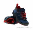Keen Hikeport WP Kids Trekking Shoes, Keen, Dark-Blue, , Boy,Girl,Unisex, 0142-10075, 5637918818, 887194998319, N1-01.jpg