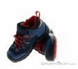 Keen Hikeport WP Kids Trekking Shoes, Keen, Dark-Blue, , Boy,Girl,Unisex, 0142-10075, 5637918818, 887194998319, N2-07.jpg