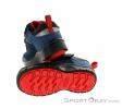 Keen Hikeport WP Kids Trekking Shoes, Keen, Dark-Blue, , Boy,Girl,Unisex, 0142-10075, 5637918818, 887194998319, N2-12.jpg