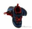Keen Hikeport WP Kids Trekking Shoes, Keen, Dark-Blue, , Boy,Girl,Unisex, 0142-10075, 5637918818, 887194998319, N3-03.jpg
