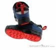 Keen Hikeport WP Kids Trekking Shoes, Keen, Dark-Blue, , Boy,Girl,Unisex, 0142-10075, 5637918818, 887194998319, N3-13.jpg