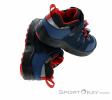 Keen Hikeport WP Kids Trekking Shoes, Keen, Dark-Blue, , Boy,Girl,Unisex, 0142-10075, 5637918818, 887194998319, N3-18.jpg