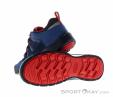 Keen Hikeport WP Kids Trekking Shoes, , Dark-Blue, , Boy,Girl,Unisex, 0142-10076, 5637918837, , N1-11.jpg