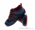 Keen Hikeport WP Kids Trekking Shoes, Keen, Dark-Blue, , Boy,Girl,Unisex, 0142-10076, 5637918837, 887194998456, N2-07.jpg