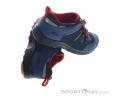 Keen Hikeport WP Kids Trekking Shoes, , Dark-Blue, , Boy,Girl,Unisex, 0142-10076, 5637918837, , N3-18.jpg