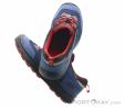 Keen Hikeport WP Kids Trekking Shoes, , Bleu foncé, , Garçons,Filles,Unisex, 0142-10076, 5637918837, , N5-15.jpg