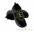 Keen Targhee Sport Kids Hiking Boots, Keen, Yellow, , Boy,Girl, 0142-10077, 5637918841, 191190743379, N2-02.jpg