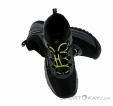 Keen Targhee Sport Kids Hiking Boots, Keen, Yellow, , Boy,Girl, 0142-10077, 5637918841, 191190743379, N3-03.jpg