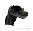 Keen Targhee Sport Kids Hiking Boots, Keen, Yellow, , Boy,Girl, 0142-10077, 5637918841, 191190743379, N3-18.jpg
