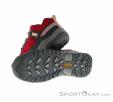 Keen Targhee Sport Kids Hiking Boots, , Red, , Boy,Girl, 0142-10077, 5637918849, , N1-11.jpg