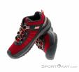Keen Targhee Sport Kids Hiking Boots, , Red, , Boy,Girl, 0142-10077, 5637918849, , N2-07.jpg