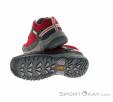 Keen Targhee Sport Kids Hiking Boots, , Red, , Boy,Girl, 0142-10077, 5637918849, , N2-12.jpg