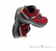 Keen Targhee Sport Kids Hiking Boots, Keen, Red, , Boy,Girl, 0142-10077, 5637918849, 191190743447, N3-18.jpg
