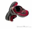 Keen Targhee Sport Kids Hiking Boots, , Red, , Boy,Girl, 0142-10077, 5637918849, , N4-19.jpg