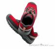 Keen Targhee Sport Kids Hiking Boots, , Red, , Boy,Girl, 0142-10077, 5637918849, , N5-15.jpg