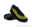 La Sportiva TX 4 Mens Approach Shoes, La Sportiva, Vert, , Hommes, 0024-10883, 5637918910, 8020647843350, N1-01.jpg