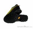 La Sportiva TX 4 Mens Approach Shoes, La Sportiva, Green, , Male, 0024-10883, 5637918910, 8020647843350, N1-11.jpg