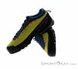 La Sportiva TX 4 Mens Approach Shoes, La Sportiva, Green, , Male, 0024-10883, 5637918910, 8020647843350, N2-07.jpg