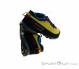 La Sportiva TX 4 Mens Approach Shoes, La Sportiva, Verde, , Hombre, 0024-10883, 5637918910, 8020647843350, N2-17.jpg