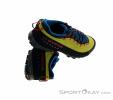 La Sportiva TX 4 Mens Approach Shoes, La Sportiva, Vert, , Hommes, 0024-10883, 5637918910, 8020647843350, N3-18.jpg
