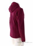 CMP Fix Hood Softshell Womens Outdoor Jacket, CMP, Purple, , Female, 0006-10617, 5637918917, 8057153980989, N1-16.jpg
