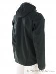 CMP Fix Hood Softshell Mens Outdoor Jacket, CMP, Olive-Dark Green, , Male, 0006-10618, 5637918930, 8057153981115, N1-16.jpg