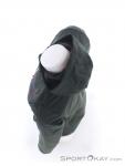 CMP Fix Hood Softshell Páni Outdoorová bunda, , Olivová zelená, , Muži, 0006-10618, 5637918930, , N4-09.jpg