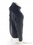CMP Fix Hood Softshell Mens Outdoor Jacket, CMP, Dark-Grey, , Male, 0006-10618, 5637918937, 8057153981122, N2-17.jpg