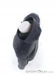 CMP Fix Hood Softshell Mens Outdoor Jacket, , Dark-Grey, , Male, 0006-10618, 5637918937, , N4-09.jpg