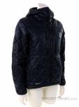 Haglöfs Roc Mimic Hood Women Outdoor Jacket, , Black, , Female, 0009-10478, 5637919051, , N1-01.jpg